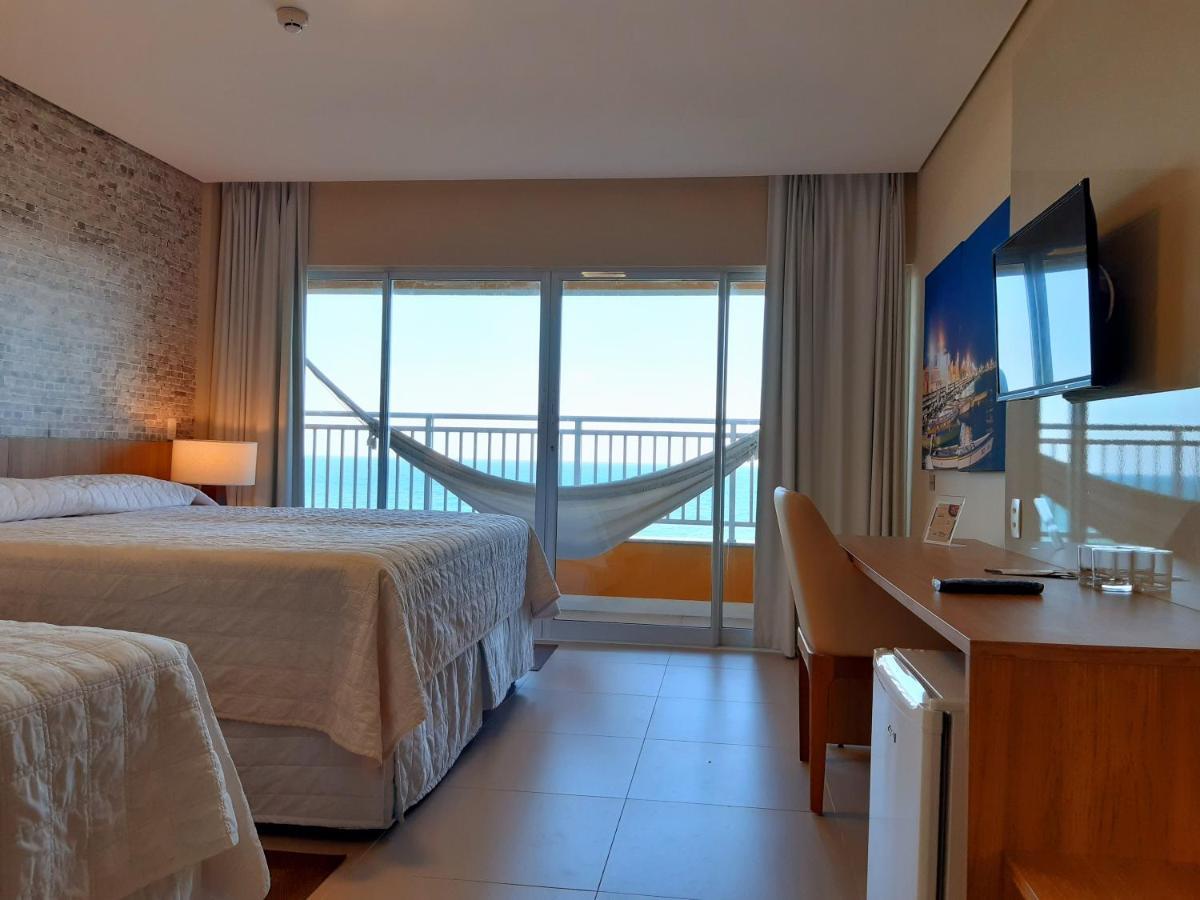 Hotel Senac Barreira Roxa Natal