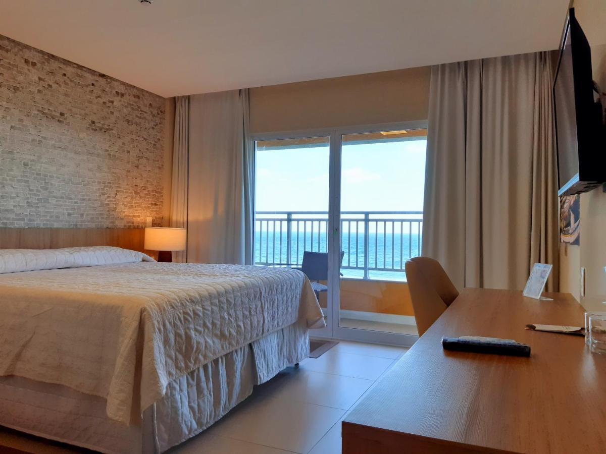 Hotel Senac Barreira Roxa 4*