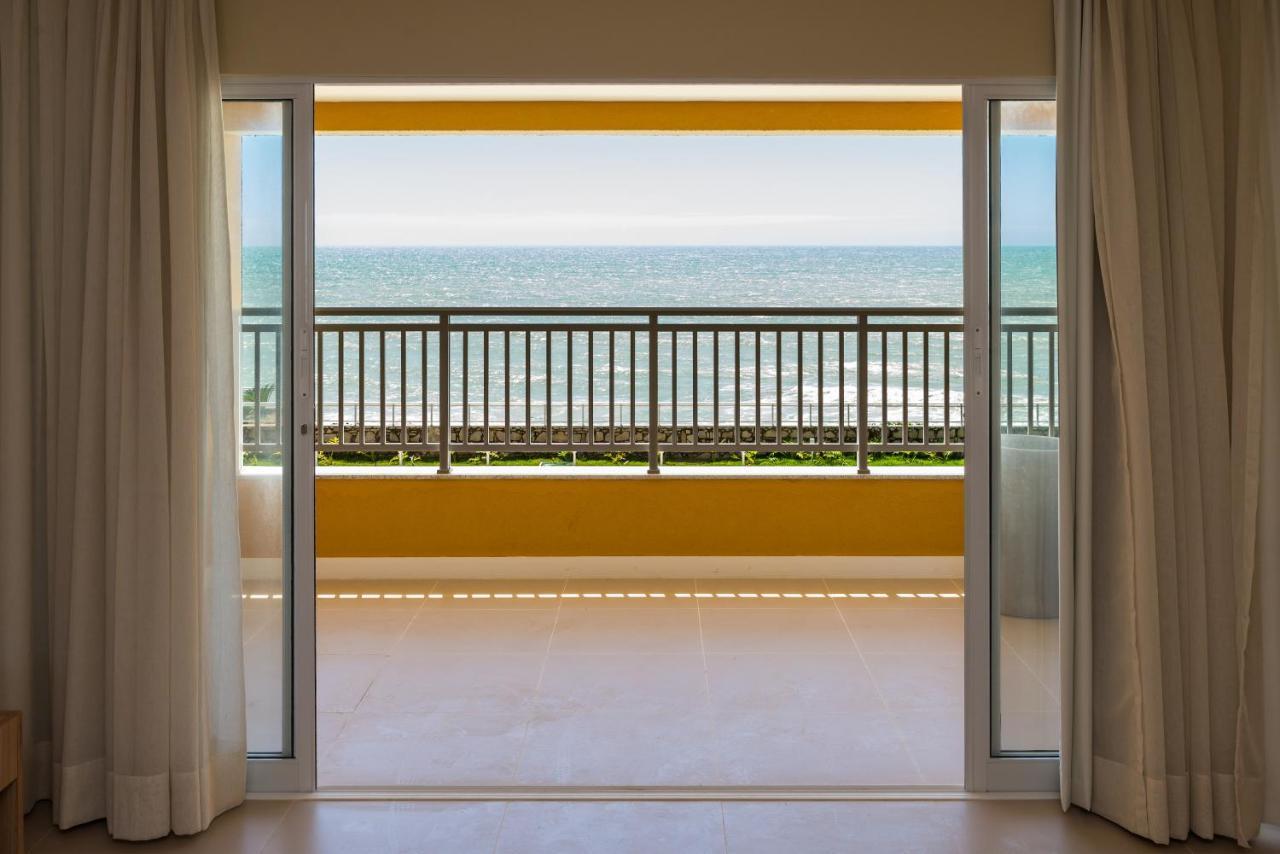 Senac Barreira Roxa Hotel Natal