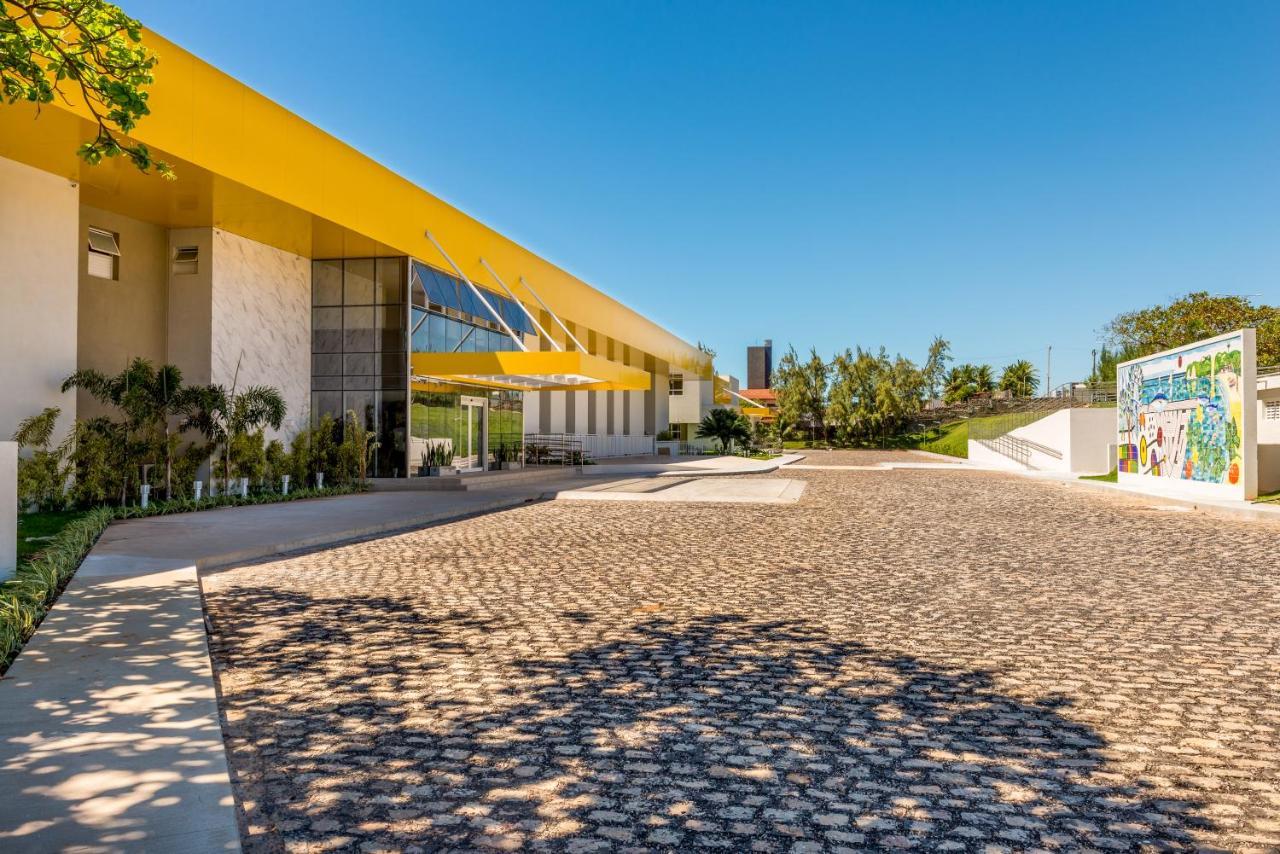 Senac Barreira Roxa Hotel Natal