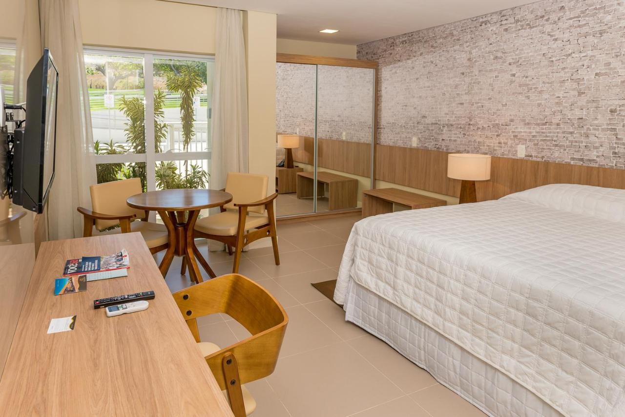 Senac Barreira Roxa 4* Natal
