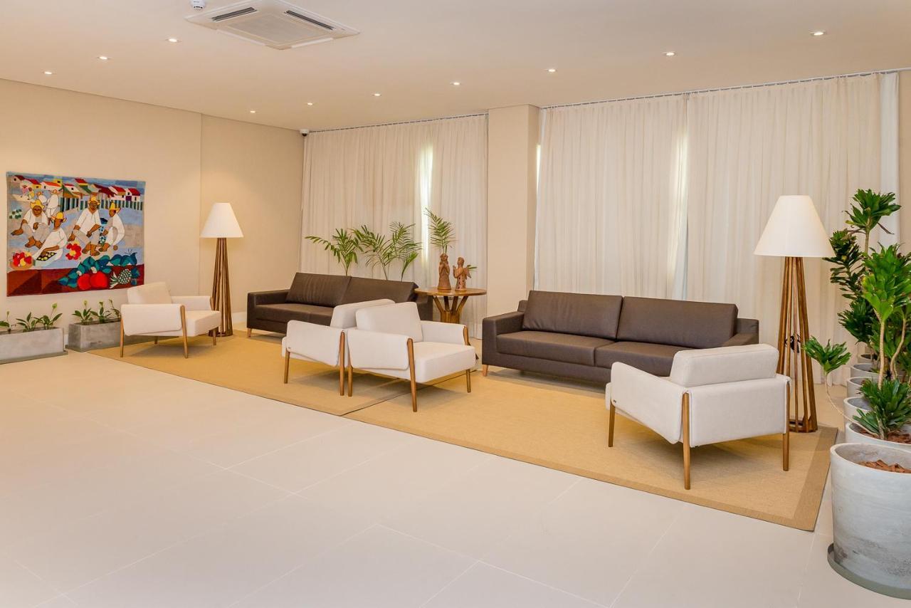 Senac Barreira Roxa Hotel 4*