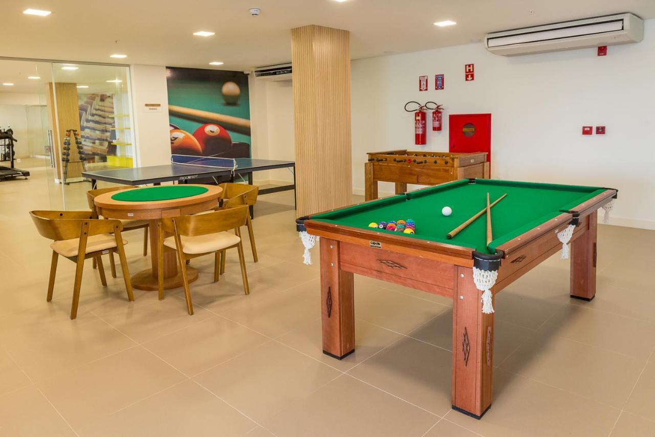 Senac Barreira Roxa Hotel 4*