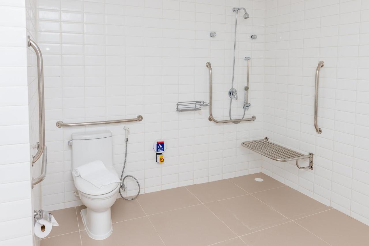 Hotel Senac Barreira Roxa 4*