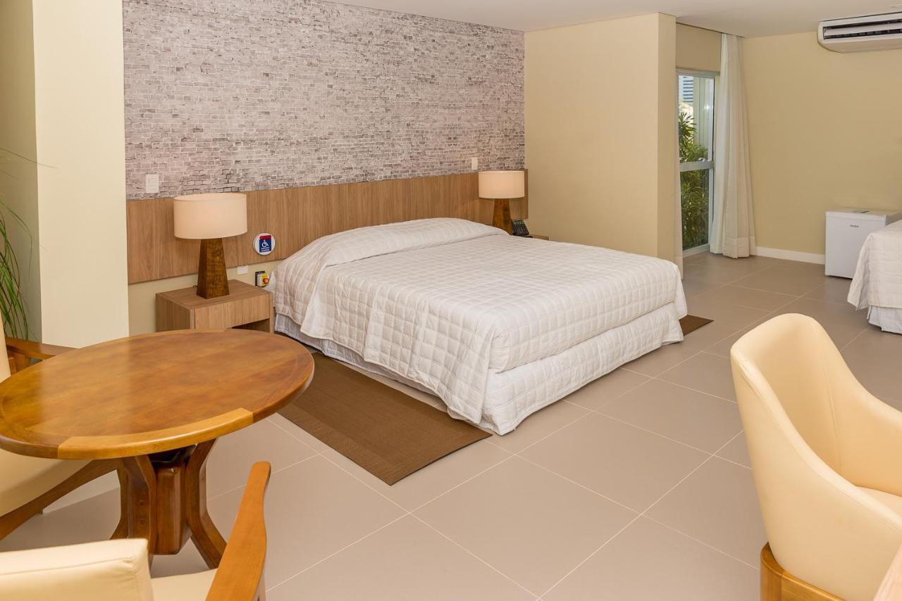 Senac Barreira Roxa Hotel 4*