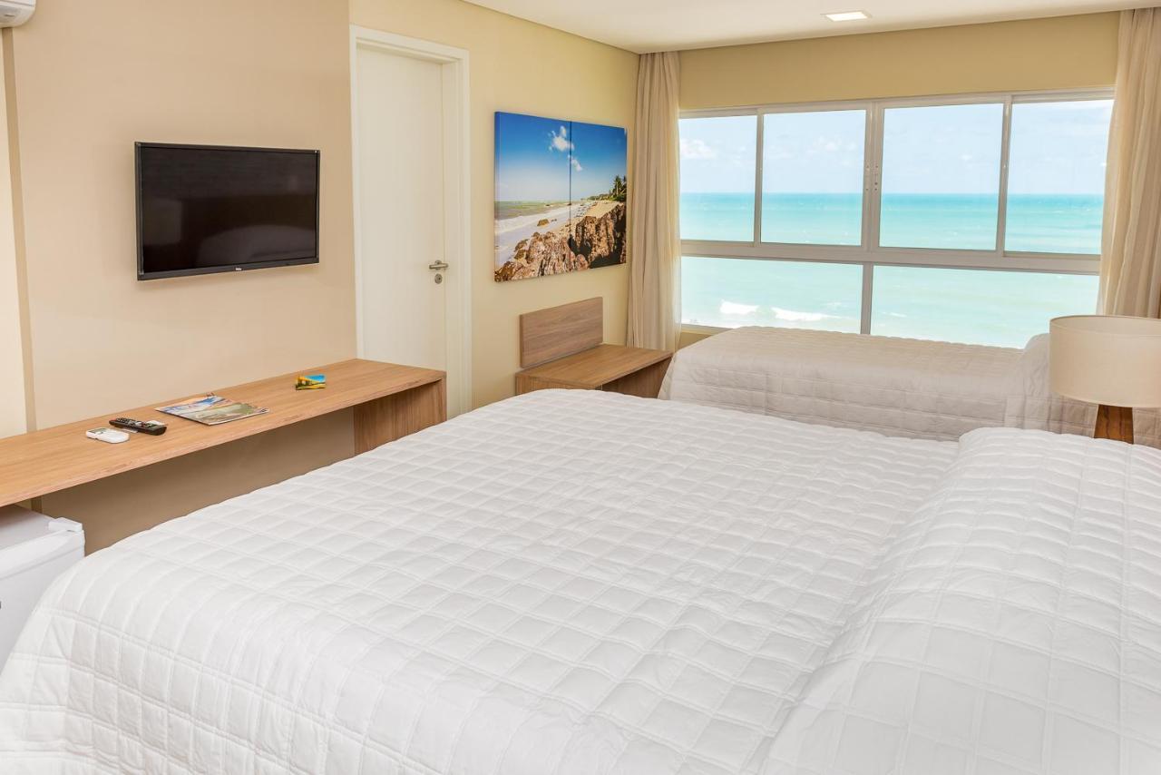 Senac Barreira Roxa Hotel