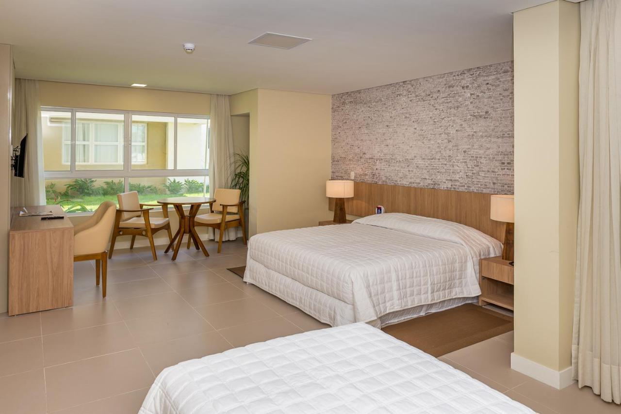 Senac Barreira Roxa Hotel Natal