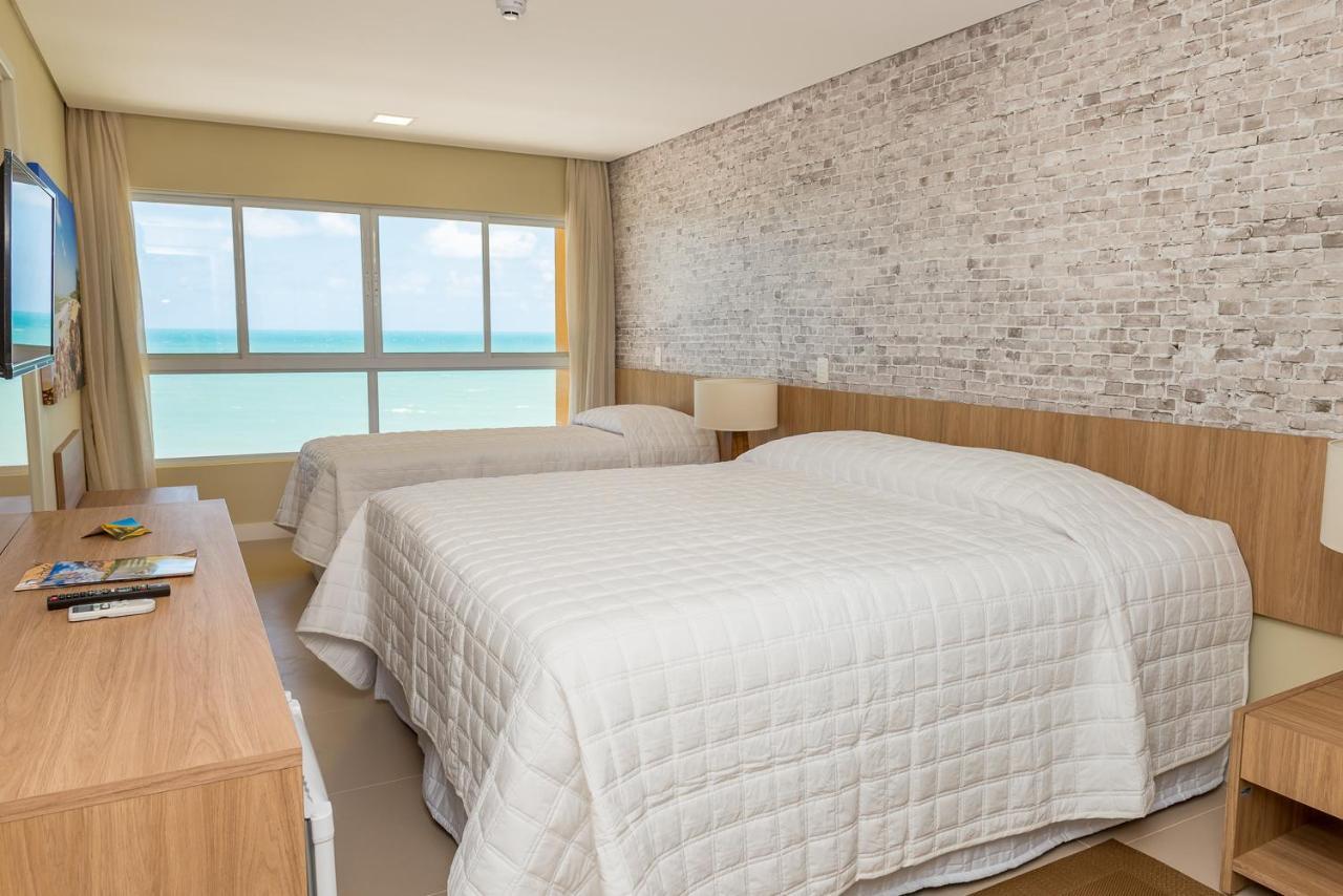 Senac Barreira Roxa Hotel 4*