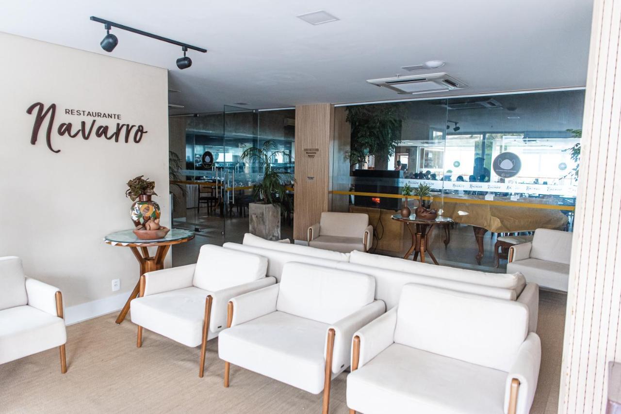 Senac Barreira Roxa 4* Natal