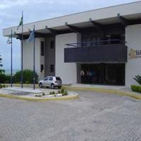 Senac Barreira Roxa Natal