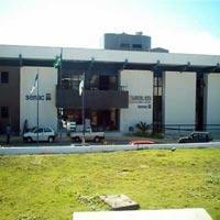 Senac Barreira Roxa Hotel