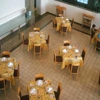 Senac Barreira Roxa Hotel 4*