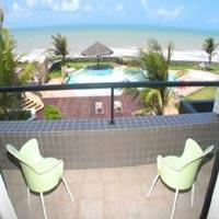 Senac Barreira Roxa 4* Natal