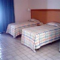 Hotel Senac Barreira Roxa