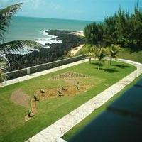 Senac Barreira Roxa Hotel
